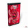 Flying Horse Caviar THCP 2g Pre-Rolls (5 Pre-Rolls Per Pack) - Dantes Inferno (Sativa)
