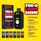 Dozo THCA Liquid Badder 5g Disposables *Display of 5*