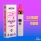 Dozo White Out Cryo Cured THCP 3.5g Disposables *Display of 5* - Crystal Dream (Hybrid)
