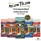 Mellow Fellow Destination Series Terp Sauce Blend 2mL Cartridges *Display of 6*