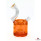 Glyco Dome 8.5in Waterpipe [WPHX-524]