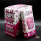 Chapo Blanco THCA Diamond Batter Blend 1g Cartridges - Pink Kush (Hybrid)
