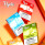 Hyde 2mg Nicotine Strips Counter Top Display *Fully Stocked* Hyde 2mg Nicotine Strips Counter Top Display *Fully Stocked*