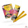 Leaf Palms Fruit Cones King Size Tobacco Free Cones (2x Cones Per Pack) *Display of 10* -
