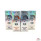 Lost THC AAA+ Exotic THCA Diamond Infused 2g Pre-Rolls (3 Pre-Rolls Per Pouch) *Display of 10*