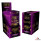 The Lost Geek Dark Edition THCP LR Sugar 4.5g Pre-Rolls (3 Pre-Rolls Per Pack) - 