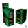 The Lost Geek Dark Edition THCP LR Sugar 4.5g Pre-Rolls (3 Pre-Rolls Per Pack) - 