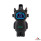 Ooze Bot 650mAh Dual 510 Connection Cartridge Device w/ Flex Temp & Digital Screen *Sold As Singles*