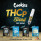 Cookies THCP Blend .5g Cartridges *Display of 10*