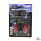 RHINO Big Rhino 10000k Male Enhancement Capsules (Twin Pack / 2 Capsules Per Pack) *Display of 24*