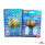 RHINO Blue Rhino 50000k Male Enhancement Capsules (Twin Pack / 2 Capsules Per Pack) *Display of 24*