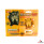 RHINO 25 51000k Male Enhancement Capsules (1 Capsule Per Pack) *Display of 24*