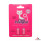 Pink Pussycat 3000mg Women's Sensual Enhancement Capsules (2 Capsules Per Pack) *Display of 24*