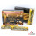 Hard Steel 20g Male Enhancement Honey Sachets *Display of 12*