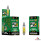 Yocan Gold x Curevana THCA Blend 1g Cartridges (Pre-Priced $9.99) *Display of 5*