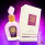 Lattafa Thameen Musk 100mL Perfume *Sold As Singles* Lattafa Thameen Musk 100mL Perfume *Sold As Singles*