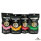 Gold Silver 10000mg D8 Gummies (20 x 500mg Gummies Per Pouch) *Display of 5 Pouches*