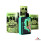 Flying Monkey THCA Live Badder Black Series 2g Disposables *Display of 8*