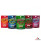 The Hemp Doctor Zooted 50000mcg THCP + D9 Blend Gummies (2x 25mg Gummies Per Pack) *30ct Jar*