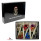 IDGAF Classic Tobacco Pipes (Assorted Designs) *Display of 6*