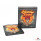 Mylar Bag & Matching Outer Box Combo Packs (Assorted Designs) *Bundle of 50*