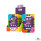 Purple Silly Dots Mega Dose 1200mg Shroom Tablets (3 Tablets Per Pack) *Display of 10*