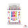 Lost Jane Exotic THCA 1g Flower (28 Bottles Per Jar) *Sold As Singles*