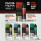 Pacha PMTA E-Liquid 60mL Pacha PMTA E-Liquid 60mL