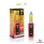 Yocan Gold x Curevana Kodo Plus Box Mod w/ THCP Blend 3g Cartridge *Display of 5*