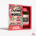 Flying Horse Stoner Blend 3-in-1 THCP Blend 5g Disposables *Display of 5*