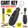 Smyle Penjamin Car Key Fob Discreet VV 510 Cartridge Device *Sold As Singles* 