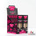 Bodega Boyz King Size Ceramic Tipped Pre-Rolled Cones (3 Cones Per Pack) *Display of 10*