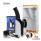 Waxmaid Rechargeable Dab Rig 1900mAh 4.2V Vaporizer Kit w/ Silicone + Glass Jar