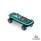 EXTRE Play Deck Skateboard Design VV 510 Thread Cartridge Devices *Display of 5*