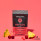 Coastal Clouds 10mg D9 Blend Gummies (20 Gummies Per Pack) *Display of 5*