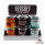 Sweet Tooth 14oz. Triple Wick Candles Counter Top Display *Fully Stocked w/ 9 Candles* Sweet Tooth 14oz. Triple Wick Candles Counter Top Display *Fully Stocked w/ 9 Candles*