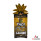 King Palm Pure THCA Diamond Infused 1g Pre-Rolls (1 Pre-Roll Per Pack) *Display of 10*