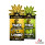 King Palm Pure THCA Diamond Infused 1g Pre-Rolls (1 Pre-Roll Per Pack) *Display of 10*