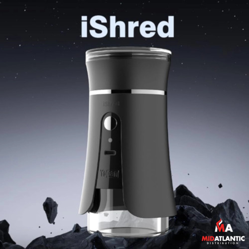 Yocan iShred Smart Dual Mode E-Grinder *Sold As Singles*