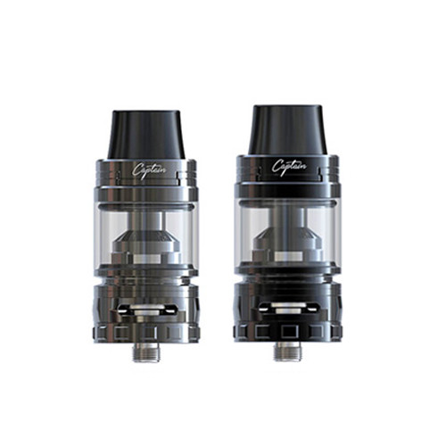 IJOY CAPTAIN S TANK | 4 ML