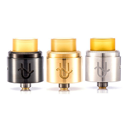 Wotofo Serpent BF Dual Coil 22mm RDA Wotofo Serpent BF Dual Coil 22mm RDA