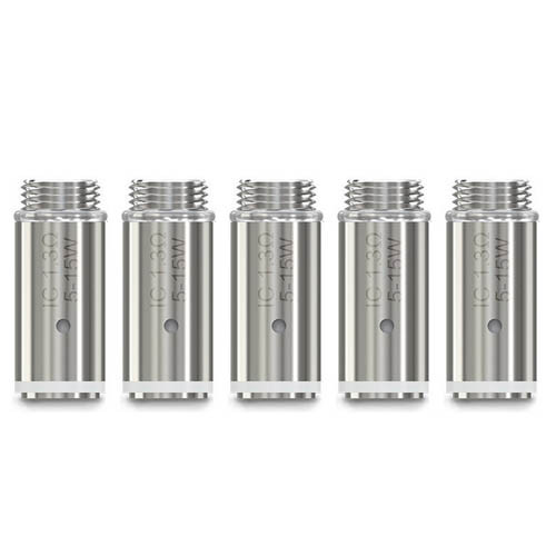 ELEAF iCare 2 Replacement Coil 1.3ohm *Pack of 5*