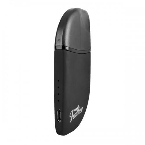 KANDYPENS Feather Pod System 380mAh Kit KANDYPENS Feather Pod System 380mAh Kit
