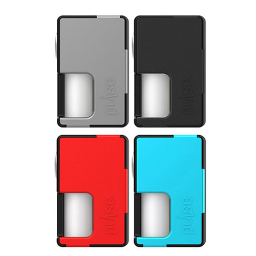 VANDY VAPE Pulse BF Unregulated Single Battery Squonk Box Mod