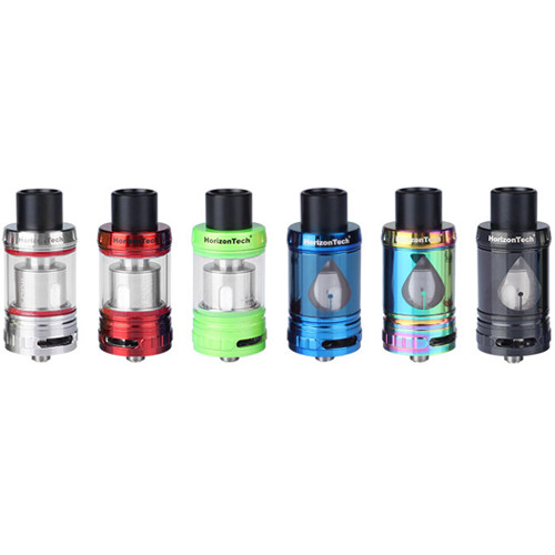 Horizontech Arco 2 Sub-Ohm Tank Horizontech Arco 2 Sub-Ohm Tank