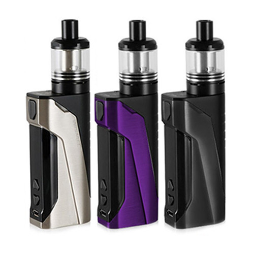 Wismec CB-60 60w 2300mAh Starter Kit w/ 2ml Amor NS MTL Sub-Ohm Tank