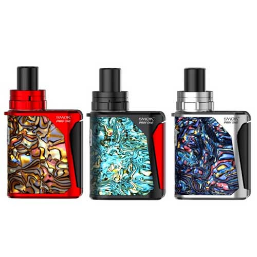 Smok Priv One Kit AIO 920mAh