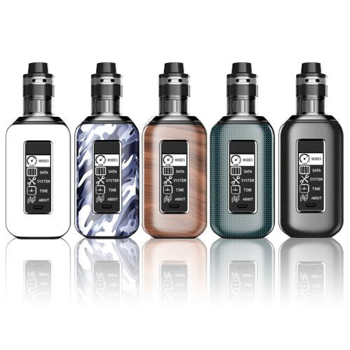 Aspire Skystar 210w Starter Kit w/ 3.6mL Revvo Hybrid Tank Aspire Skystar 210w Starter Kit w/ 3.6mL Revvo Hybrid Tank