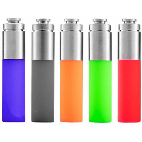 Wotofo Stentorian 30mL Squonk Travel Refill Bottle