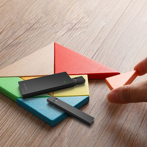 JUBOX 1000mah Portable Charging Case (For Juul Device)